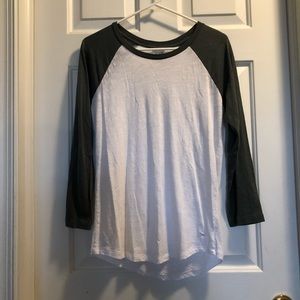 Victoria’s Secret PINK baseball shirt